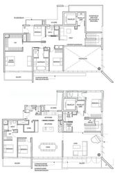 Amber Park (D15), Condominium #527979611